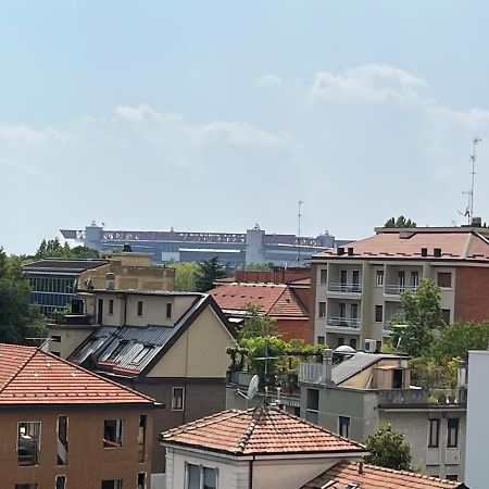 Vigliani 27 Appartement Milaan Buitenkant foto