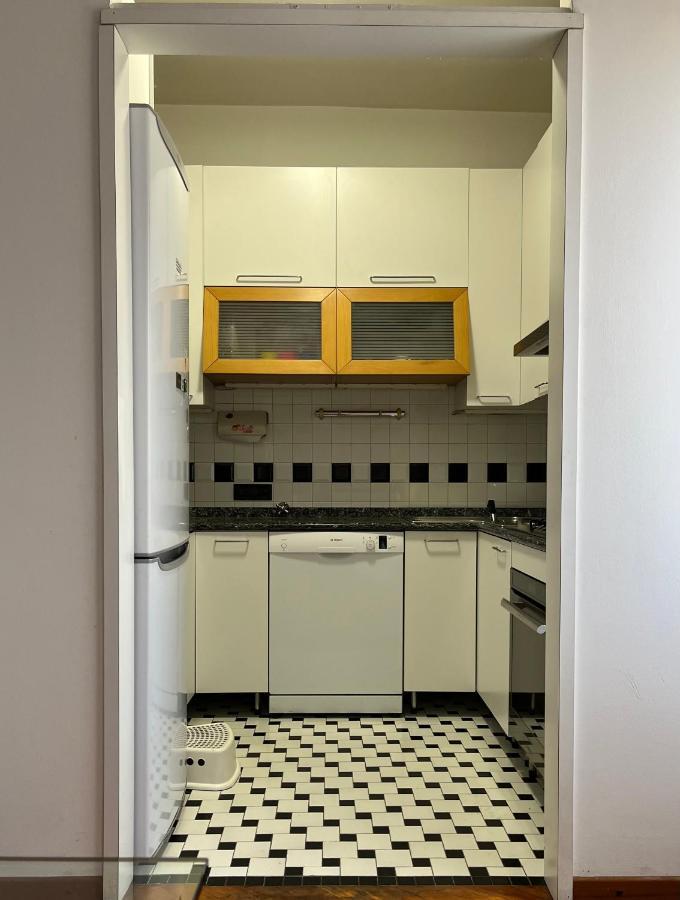 Vigliani 27 Appartement Milaan Buitenkant foto
