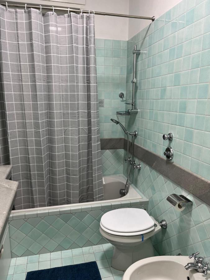 Vigliani 27 Appartement Milaan Buitenkant foto