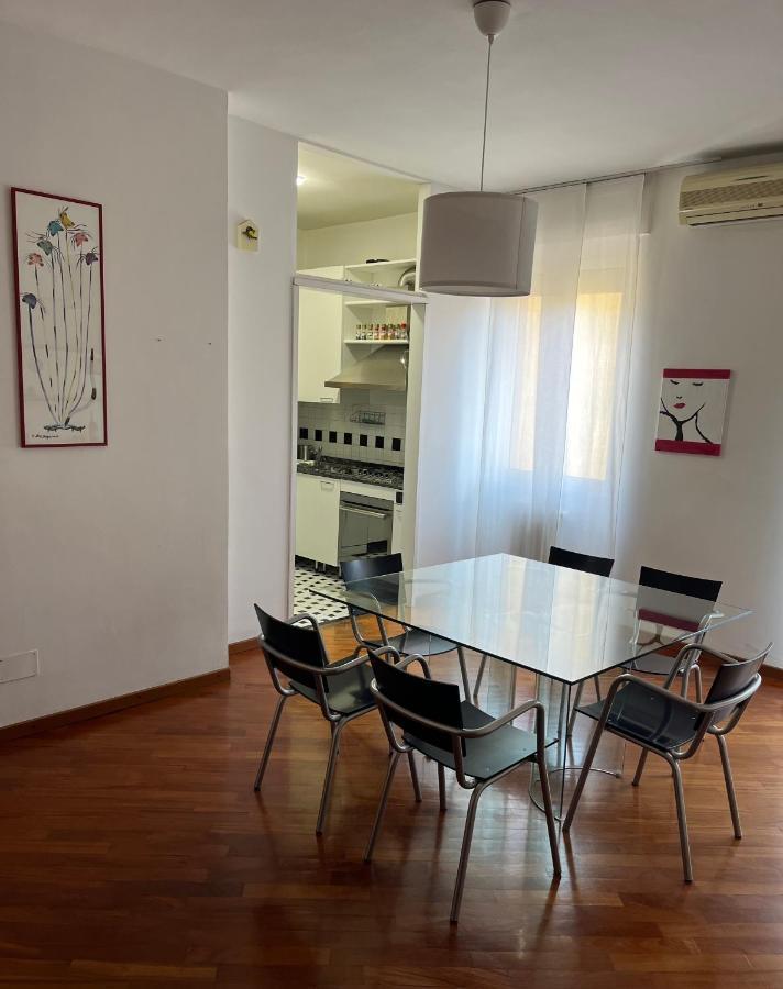 Vigliani 27 Appartement Milaan Buitenkant foto