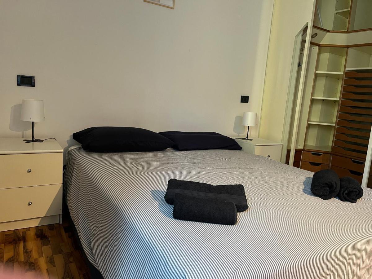 Vigliani 27 Appartement Milaan Buitenkant foto